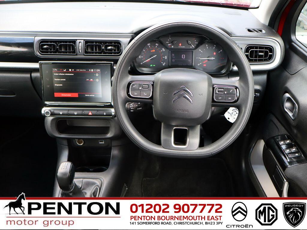 Used Citroen C3 2019 for sale - 78203965: Photo 7