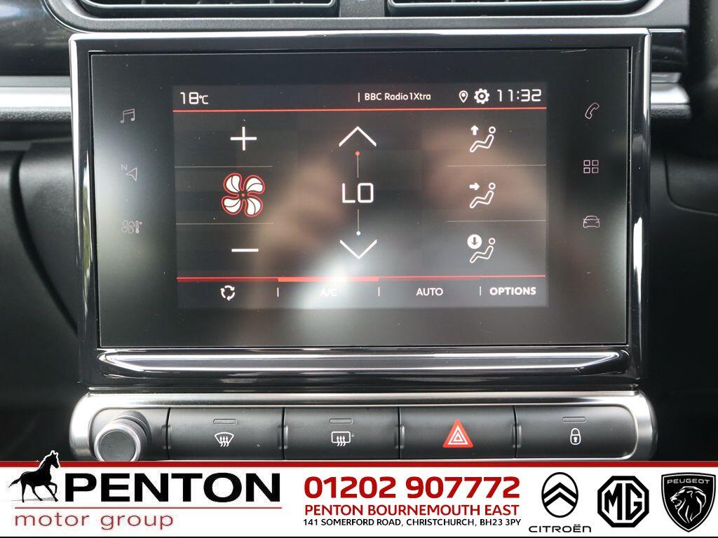 Used Citroen C3 2019 for sale - 78203965: Photo 8