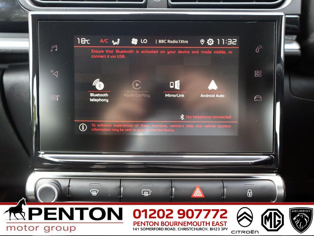 Used Citroen C3 2019 for sale - 78203965: Photo 9