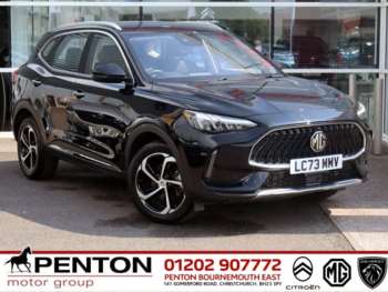 2023 (73) - 1.5 T-GDI SE 5dr DCT