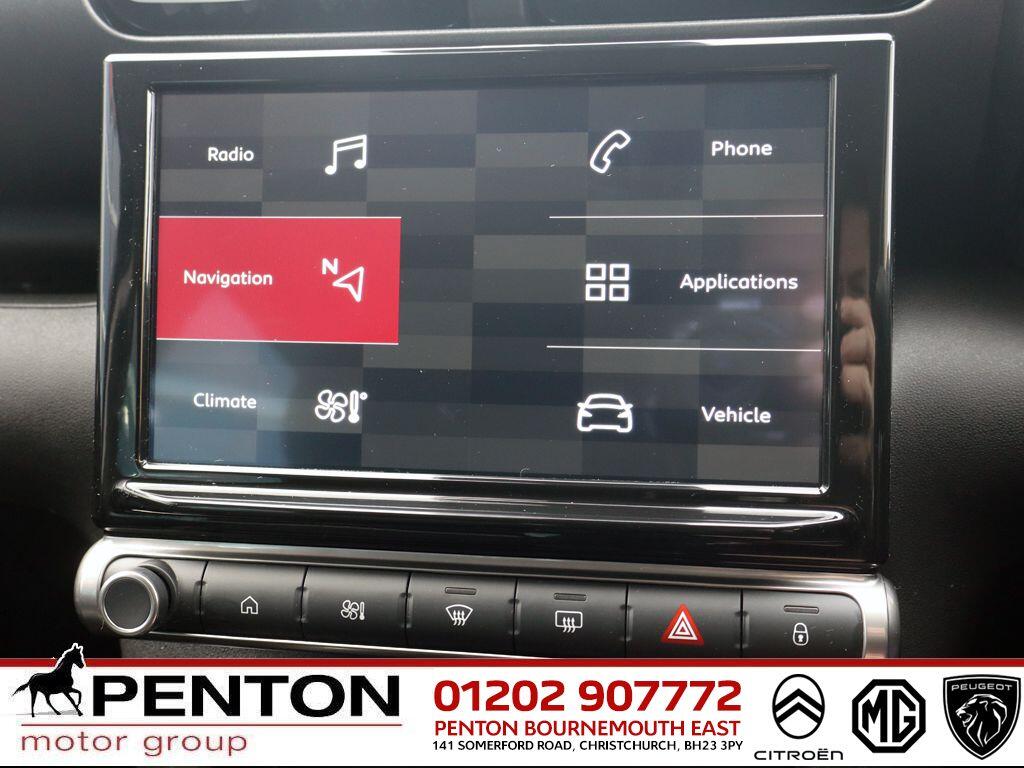 Used Citroen C3 Aircross 2022 for sale - 77637858: Photo 10
