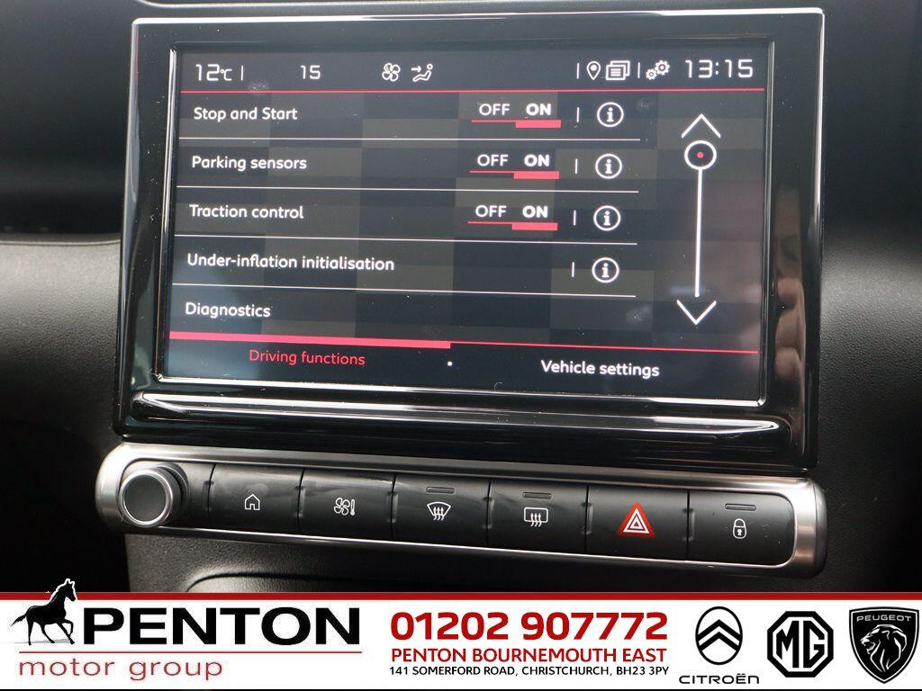 Used Citroen C3 Aircross 2022 for sale - 77637858: Photo 14