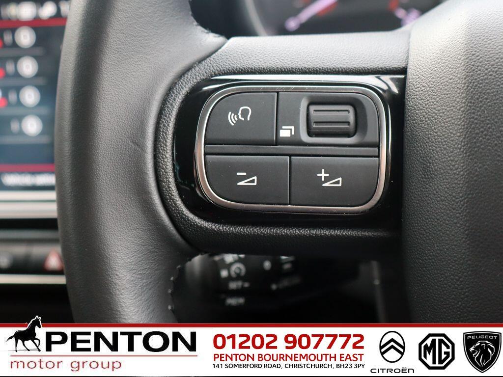 Used Citroen C3 Aircross 2022 for sale - 77637858: Photo 17
