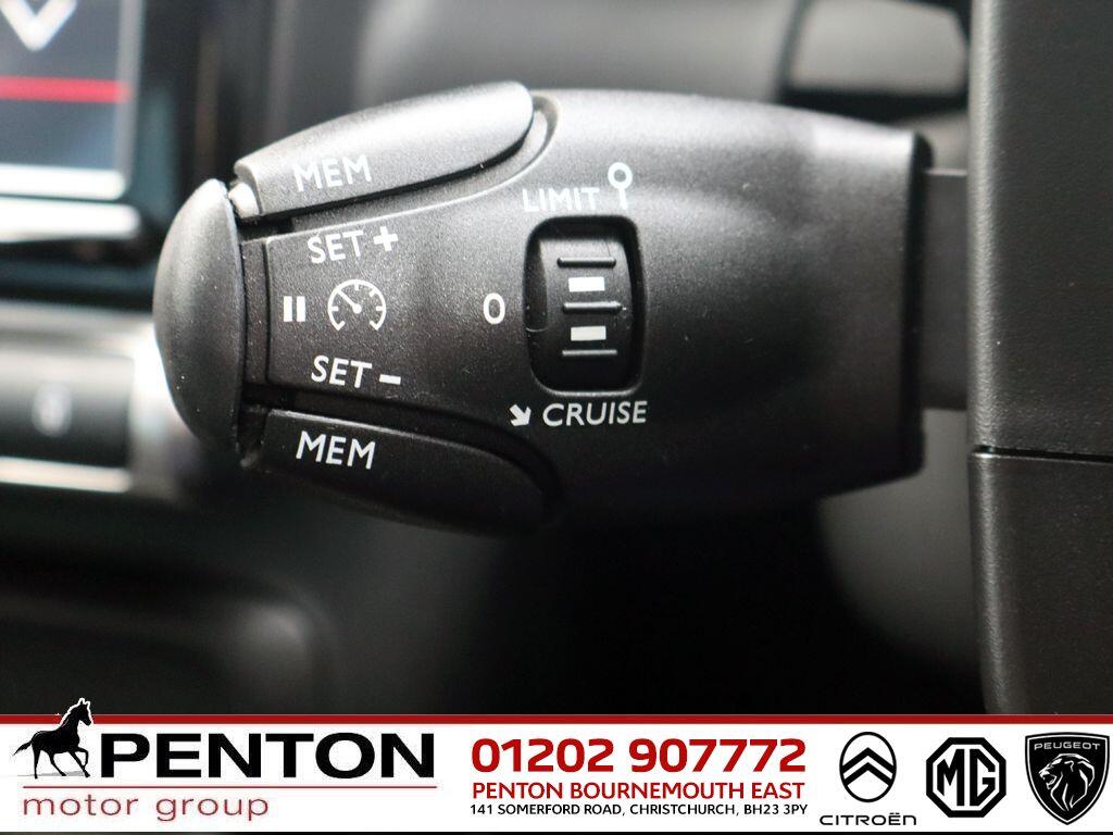 Used Citroen C3 Aircross 2022 for sale - 77637858: Photo 20