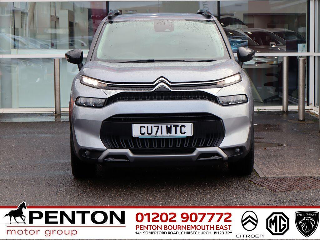 Used Citroen C3 Aircross 2022 for sale - 77637858: Photo 23