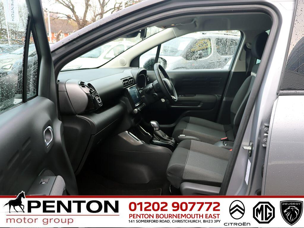 Used Citroen C3 Aircross 2022 for sale - 77637858: Photo 3
