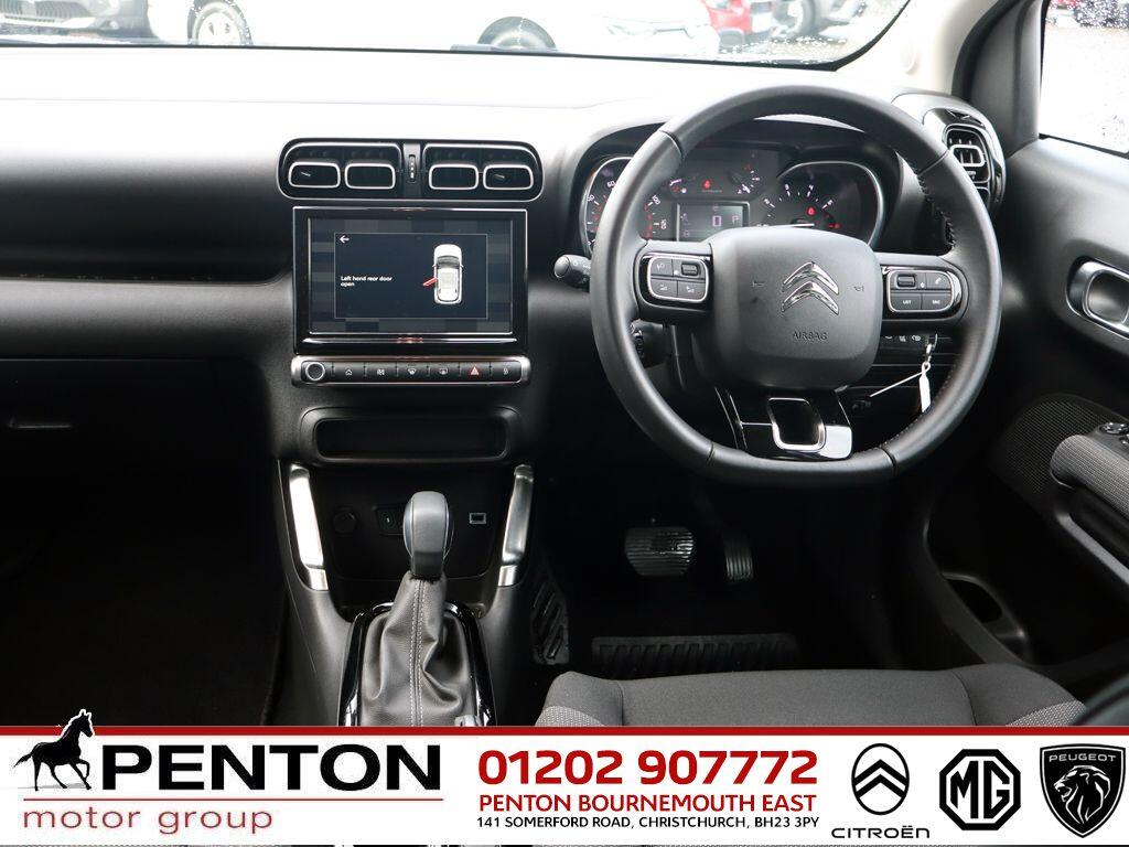 Used Citroen C3 Aircross 2022 for sale - 77637858: Photo 7