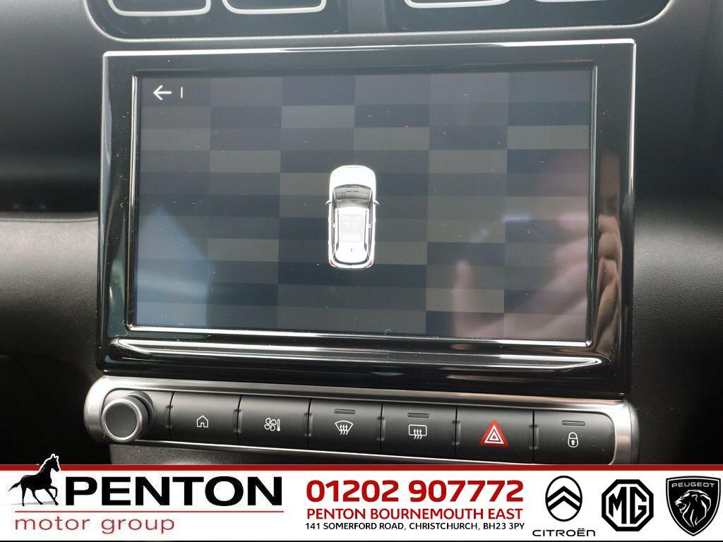 Used Citroen C3 Aircross 2022 for sale - 77637858: Photo 8