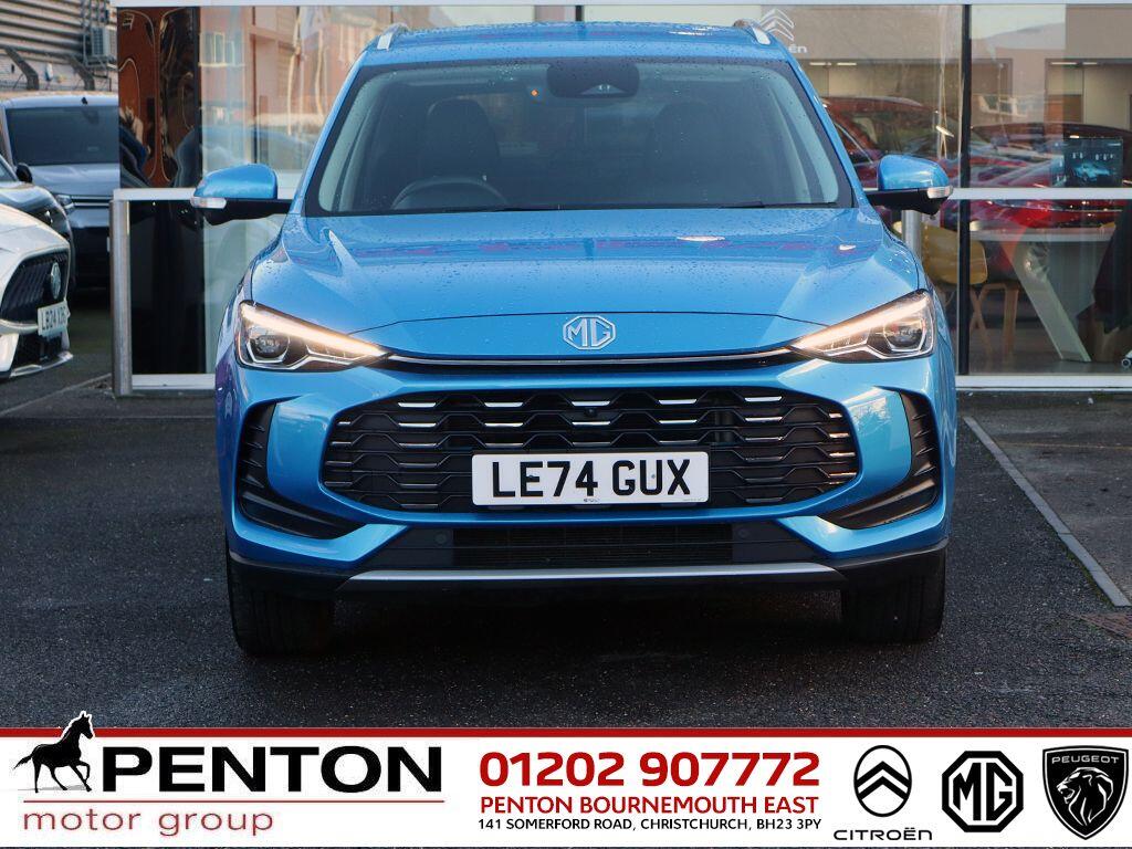 Used MG MG ZS 2024 for sale - 77091586: Photo 25