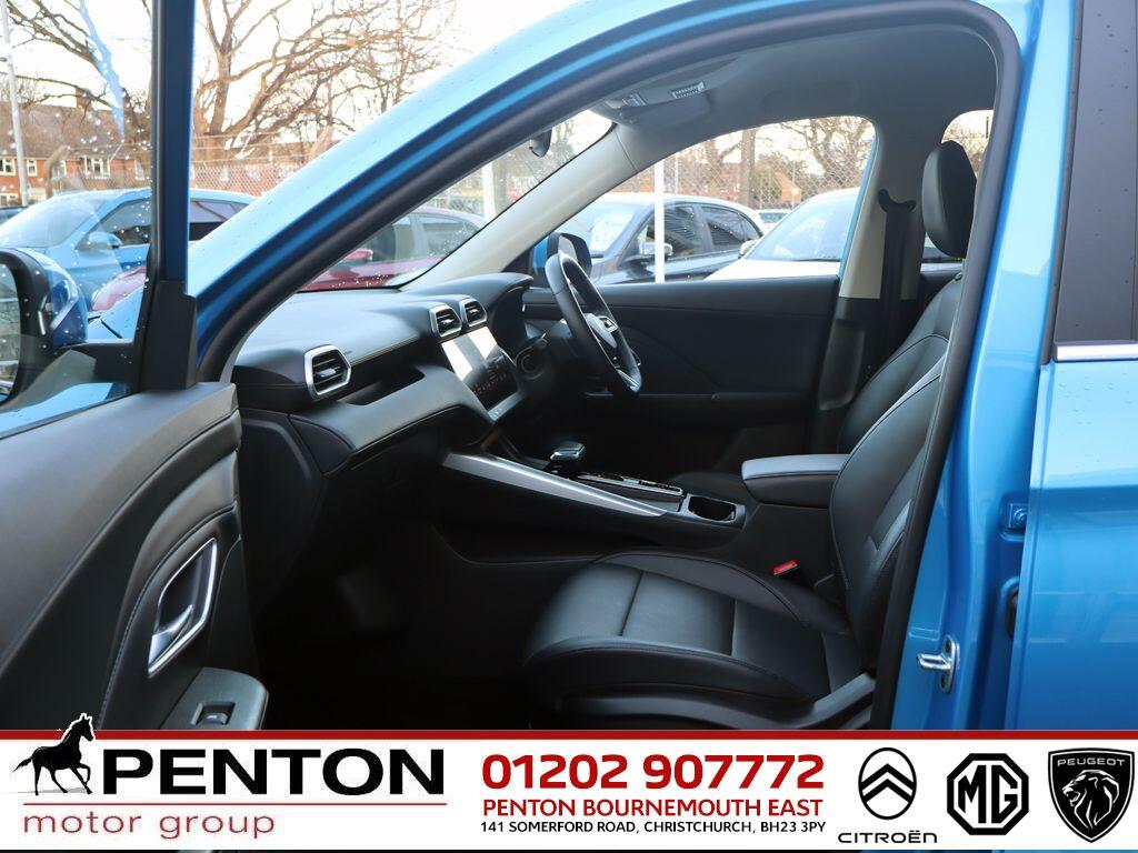 Used MG MG ZS 2024 for sale - 77091586: Photo 3