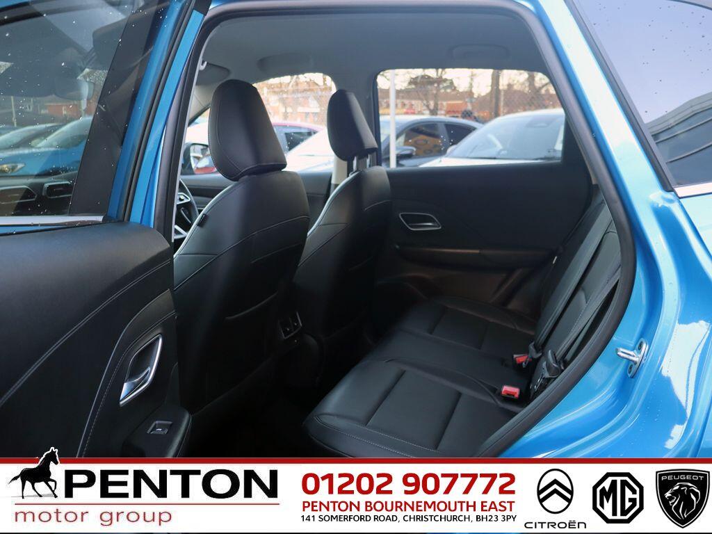 Used MG MG ZS 2024 for sale - 77091586: Photo 4