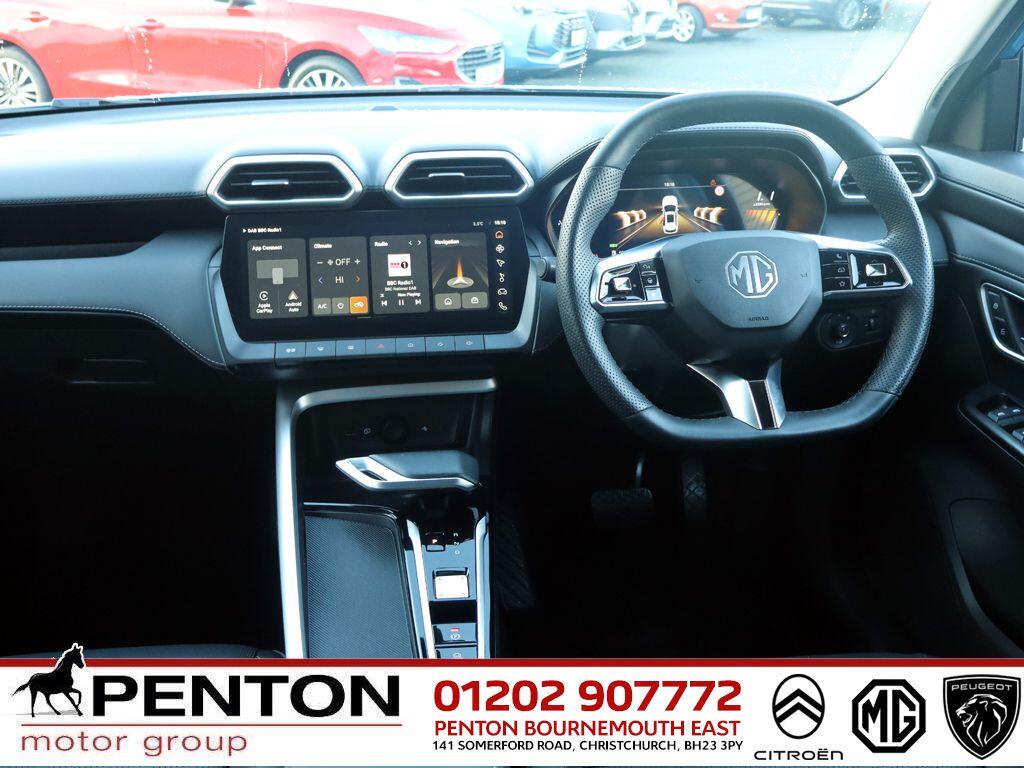 Used MG MG ZS 2024 for sale - 77091586: Photo 7