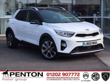 2019 (69) - 1.0T GDi 4 5dr Auto