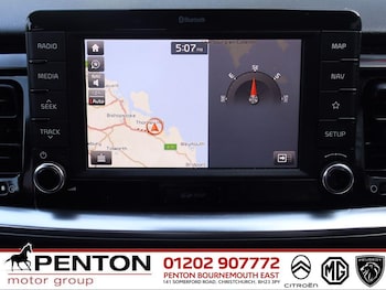 Used Kia Stonic 2019 for sale - 75449518: Photo
