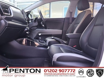Used Kia Stonic 2019 for sale - 75449518: Photo