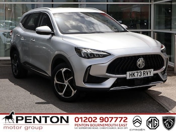 Used MG MG HS 2023 for sale - 78822758: Photo