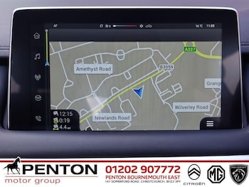 Used MG MG HS 2023 for sale - 78822758: Photo