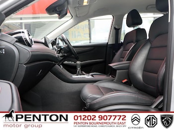 Used MG MG HS 2023 for sale - 78822758: Photo