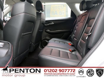 Used MG MG HS 2023 for sale - 78822758: Photo