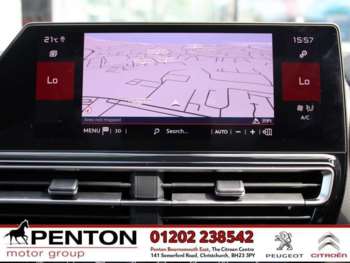 Used Citroen C5 Aircross 2024 for sale - 71753590: Photo