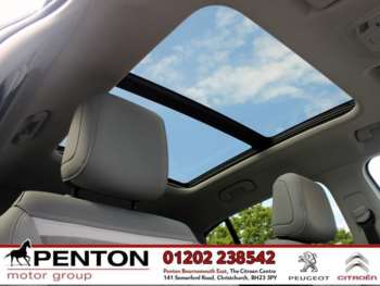 Used Citroen C5 Aircross 2024 for sale - 71753590: Photo