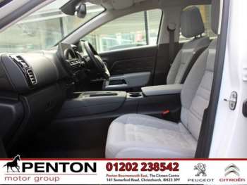 Used Citroen C5 Aircross 2024 for sale - 71753590: Photo