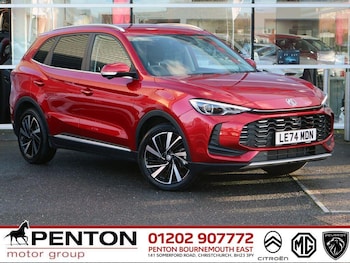 Used MG MG ZS 2024 for sale - 77456387: Photo