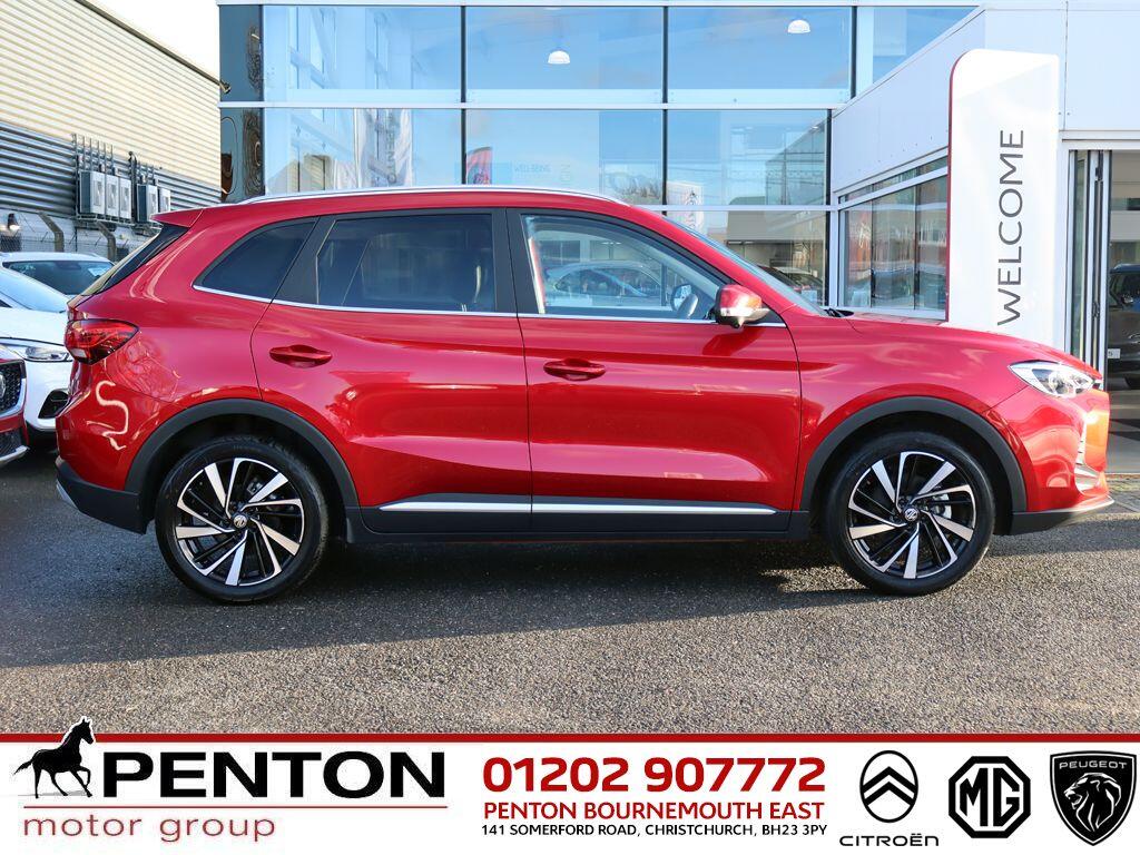 Used MG MG ZS 2024 for sale - 77456387: Photo 31