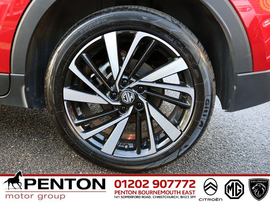 Used MG MG ZS 2024 for sale - 77456387: Photo 7