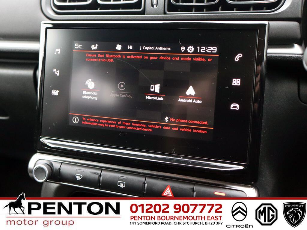 Used Citroen C3 2023 for sale - 77645769: Photo 10