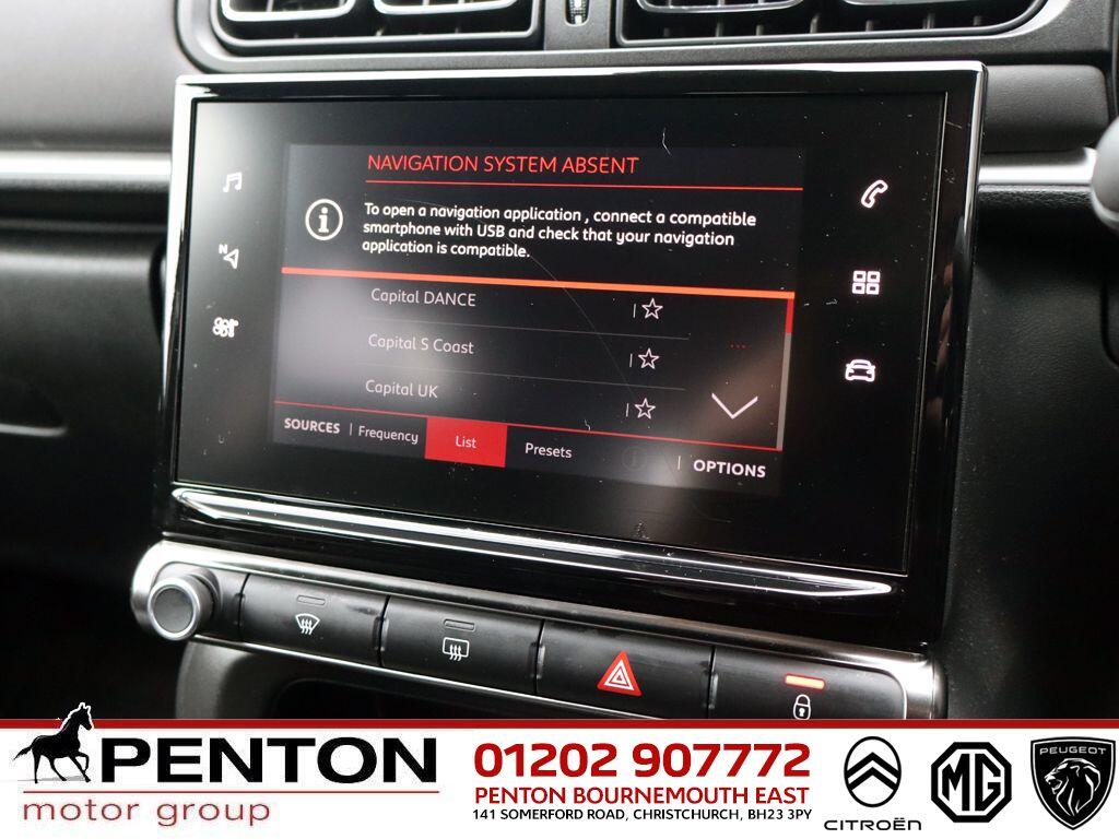 Used Citroen C3 2023 for sale - 77645769: Photo 11