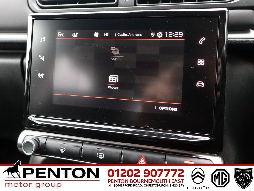 Used Citroen C3 2023 for sale - 77645769: Photo 12