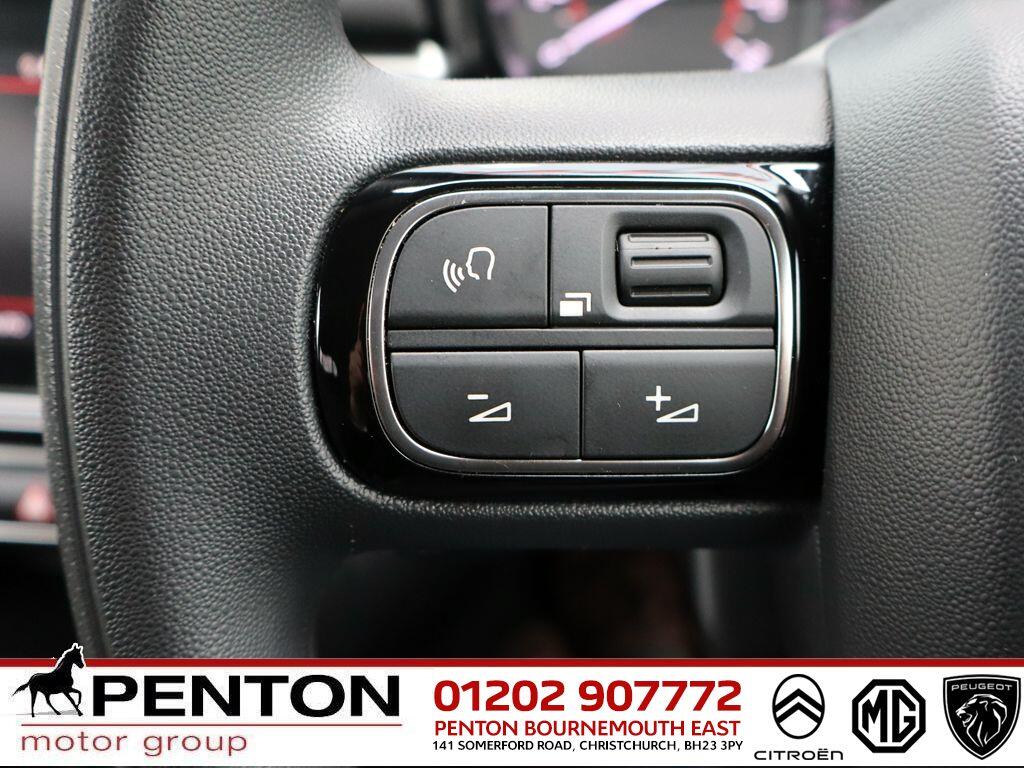 Used Citroen C3 2023 for sale - 77645769: Photo 15