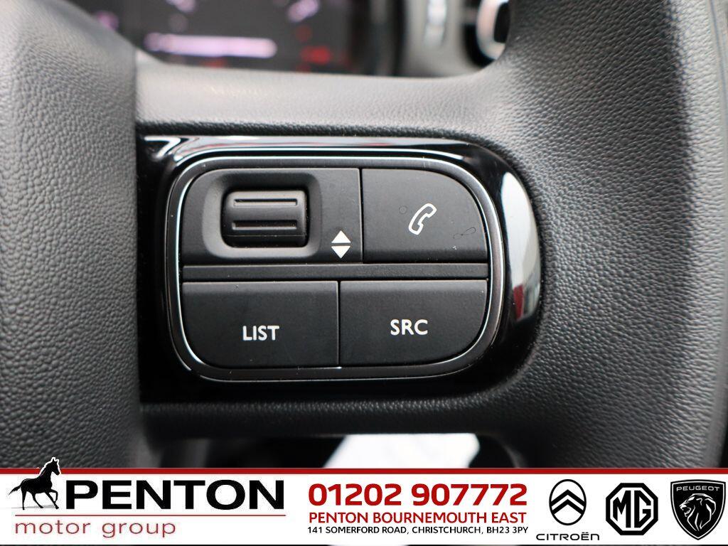 Used Citroen C3 2023 for sale - 77645769: Photo 16