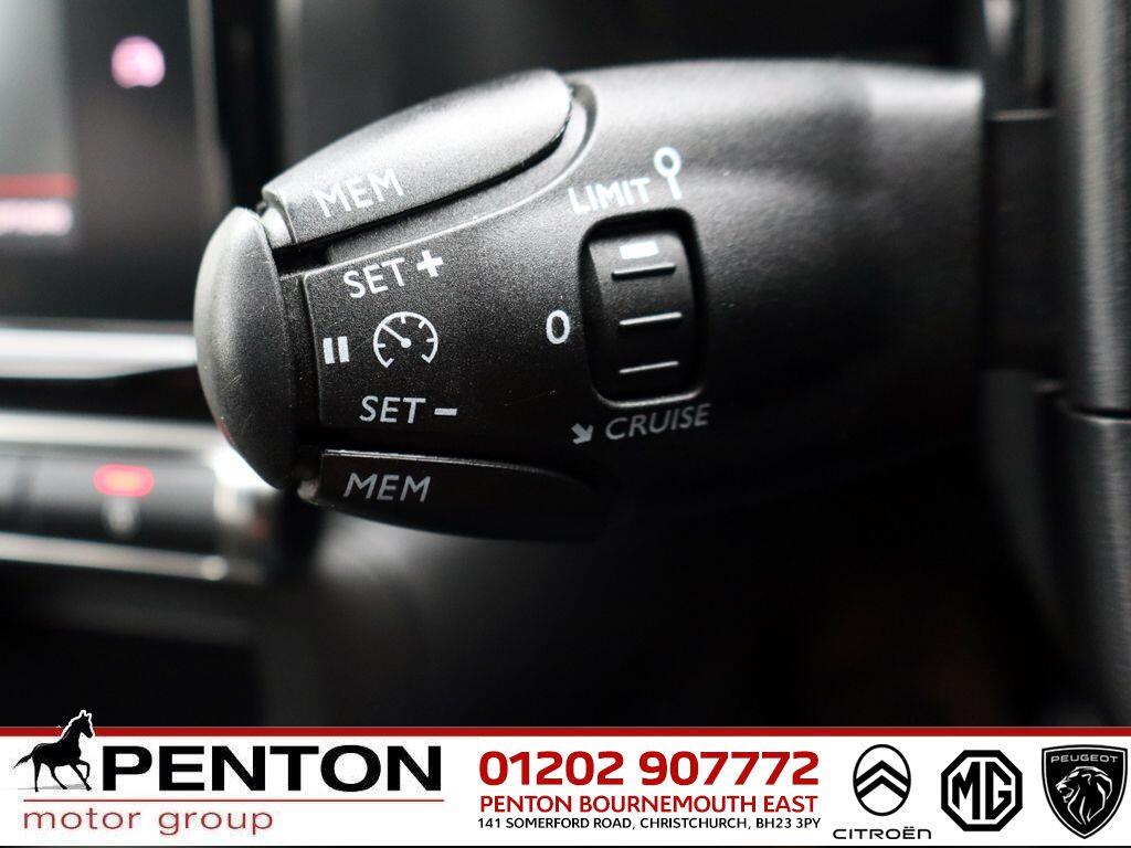 Used Citroen C3 2023 for sale - 77645769: Photo 18
