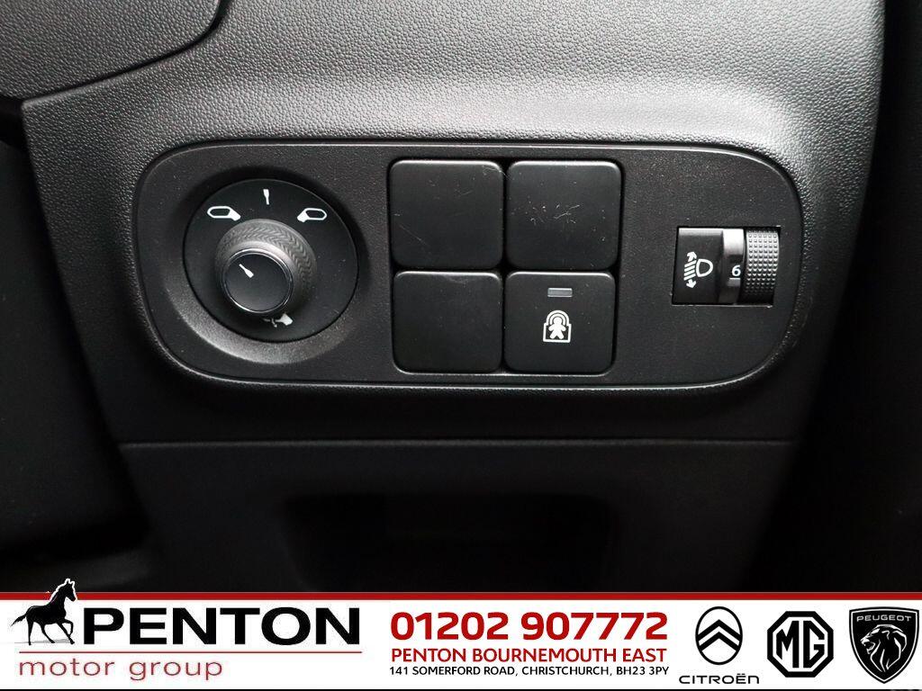 Used Citroen C3 2023 for sale - 77645769: Photo 19