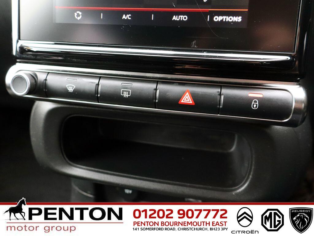 Used Citroen C3 2023 for sale - 77645769: Photo 20