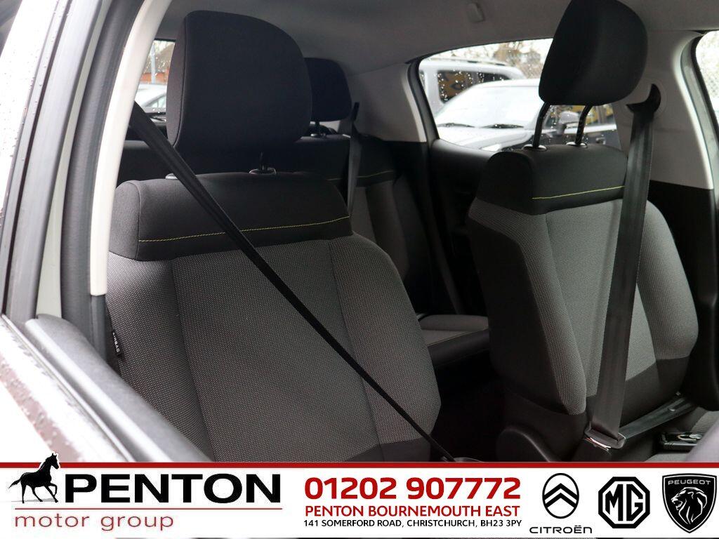 Used Citroen C3 2023 for sale - 77645769: Photo 22