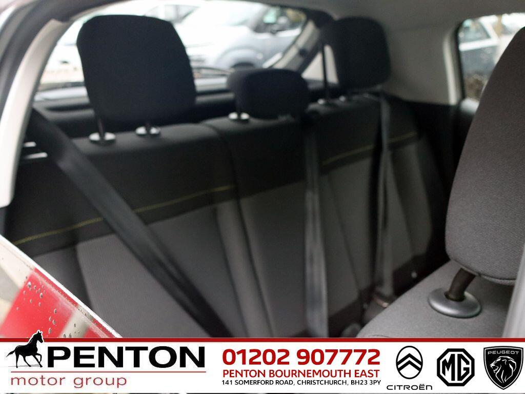 Used Citroen C3 2023 for sale - 77645769: Photo 23