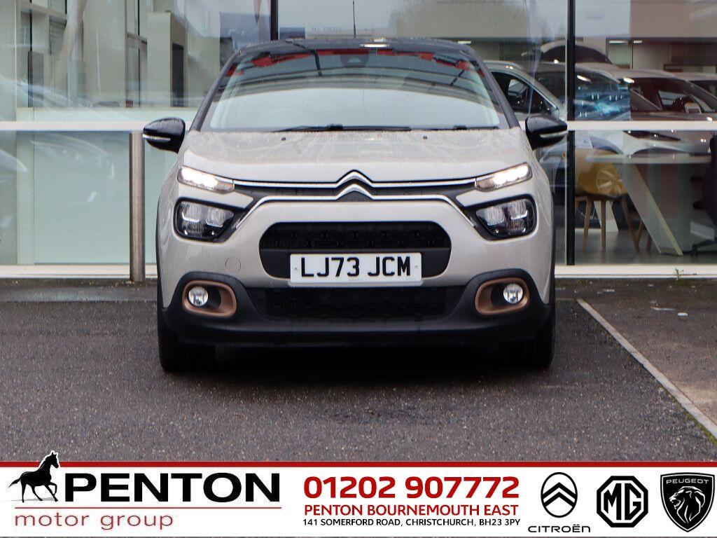 Used Citroen C3 2023 for sale - 77645769: Photo 24