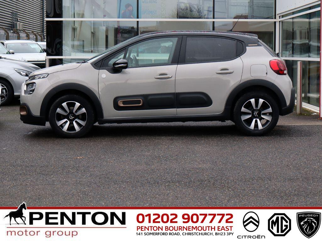 Used Citroen C3 2023 for sale - 77645769: Photo 25