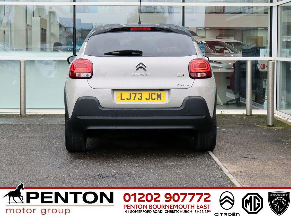 Used Citroen C3 2023 for sale - 77645769: Photo 26