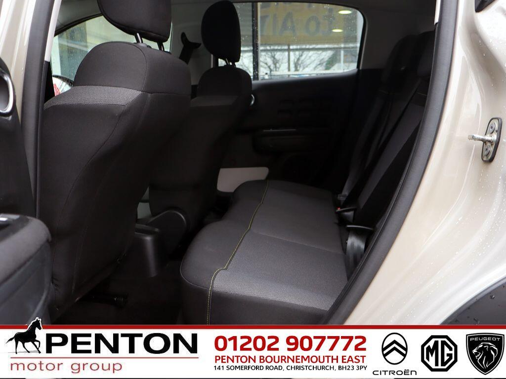 Used Citroen C3 2023 for sale - 77645769: Photo 4