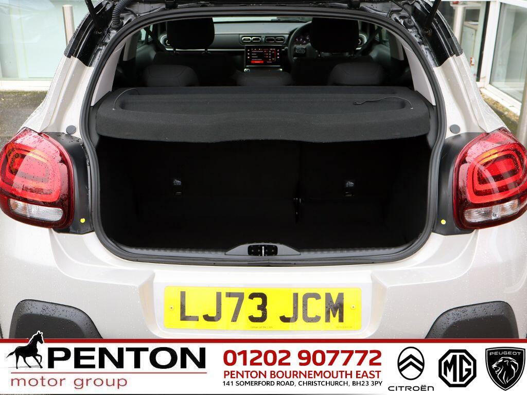 Used Citroen C3 2023 for sale - 77645769: Photo 5