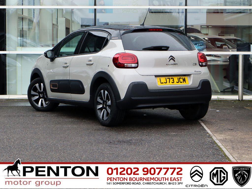 Used Citroen C3 2023 for sale - 77645769: Photo 6
