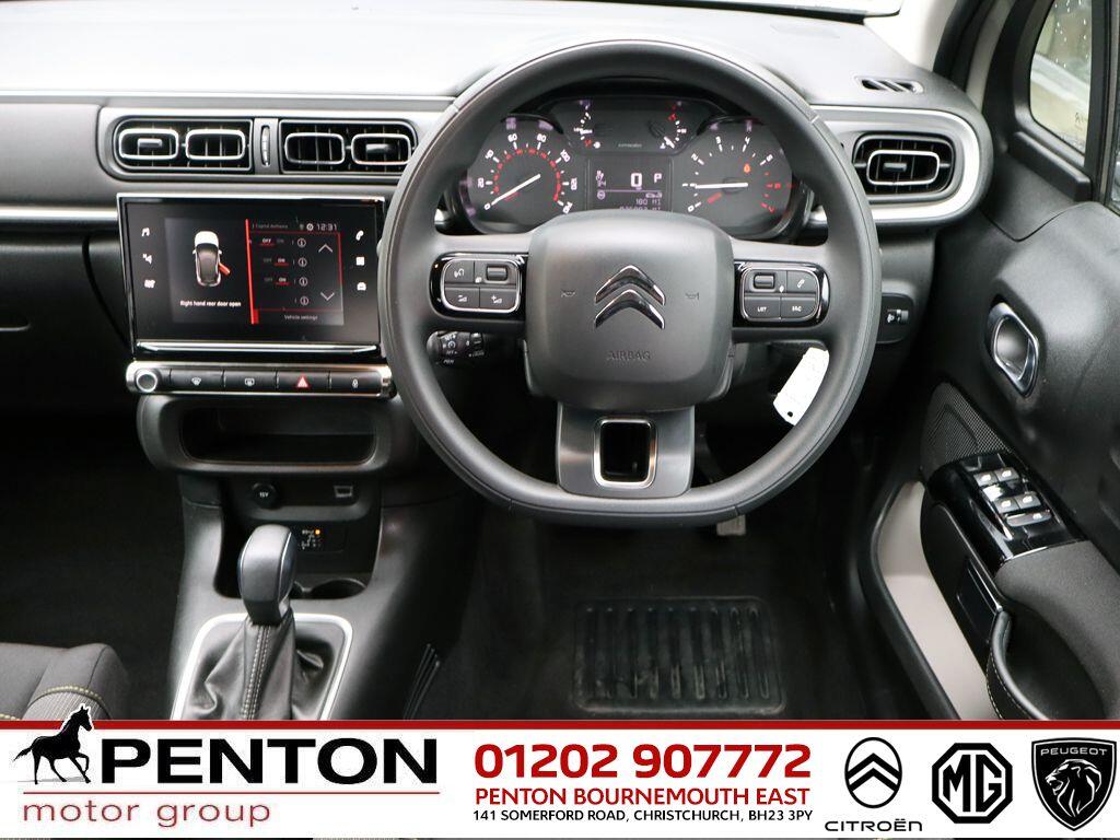 Used Citroen C3 2023 for sale - 77645769: Photo 7