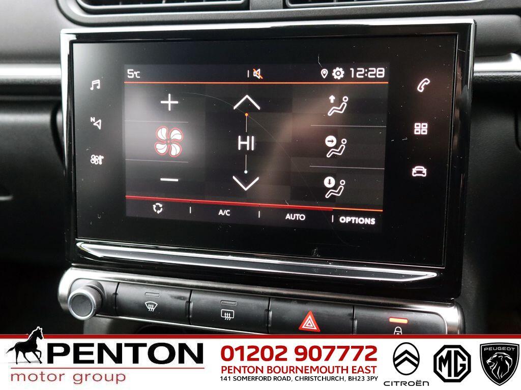 Used Citroen C3 2023 for sale - 77645769: Photo 8