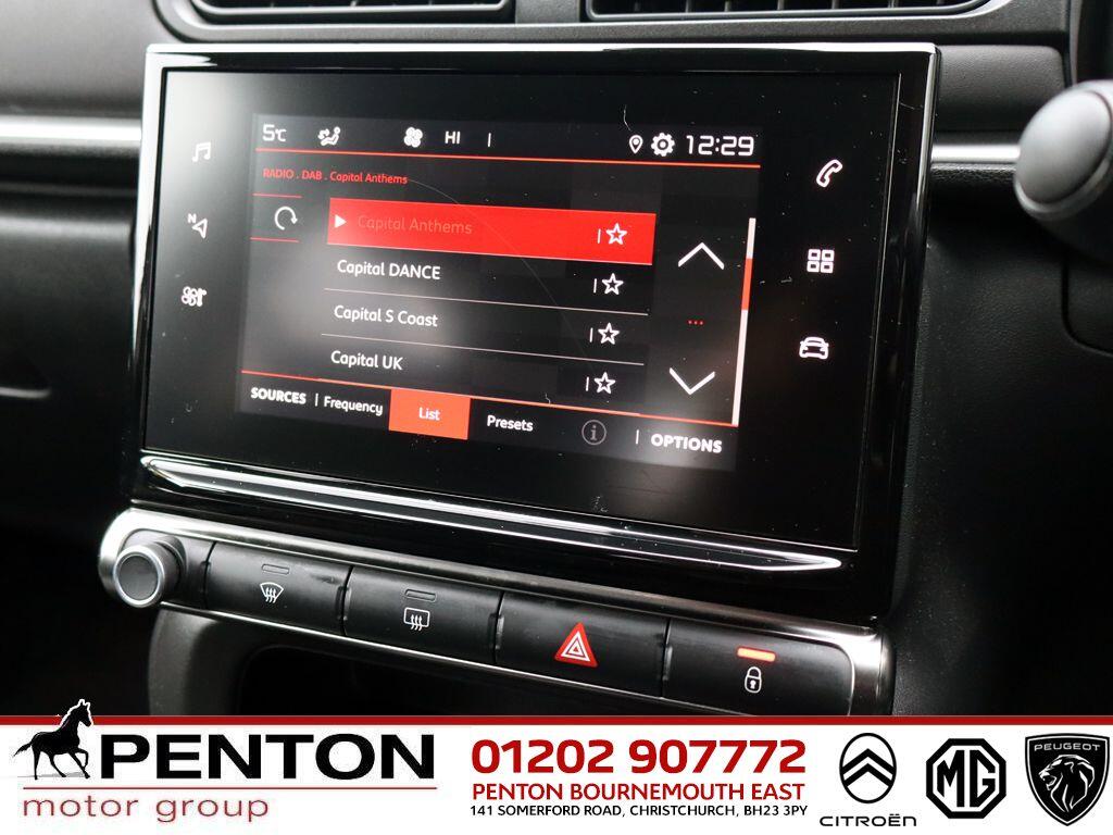 Used Citroen C3 2023 for sale - 77645769: Photo 9