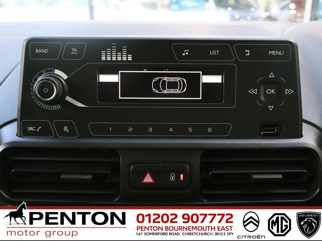 Used Vauxhall Combo 2021 for sale - 76990056: Photo 2
