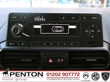 Used Vauxhall Combo 2021 for sale - 76990056: Photo